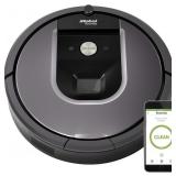 iRobot Roomba 960 Robot Vacuum- Wi-Fi Connected M iRobot Roomba 960 Robot Vacuum- Wi-Fi Connected M