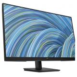 HP M27ha FHD Monitor-Full HD Monitor(1920 x 1080p HP M27ha FHD Monitor-Full HD Monitor(1920 x 1080p