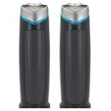 Germ Guardian AC4825 22' 3-in-1 True HEPA Filter Germ Guardian AC4825 22' 3-in-1 True HEPA Filter