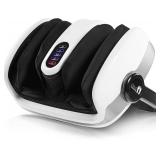 Cloud Massage Shiatsu Foot Massager Machine - Inc Cloud Massage Shiatsu Foot Massager Machine - Inc