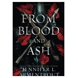 From Blood and Ash Paperback September 15, From Blood and Ash Paperback September 15,