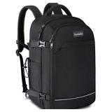 Asenlin 18 Inch Travel Laptop Backpack for Women Asenlin 18 Inch Travel Laptop Backpack for Women