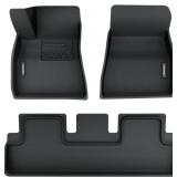 OEDRO Floor Mats Fits for Tesla Model 3 2020-2023 OEDRO Floor Mats Fits for Tesla Model 3 2020-2023