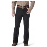 Wrangler Men's Wrancher Dress Jean; Size:; Color: Wrangler Men's Wrancher Dress Jean; Size:; Color: