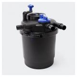 SUN CPF-2500 Grech Pond Bio Pressure Filter, UVC SUN CPF-2500 Grech Pond Bio Pressure Filter, UVC