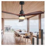 Sofucor Outdoor Ceiling Fans For Patios With Ligh Sofucor Outdoor Ceiling Fans For Patios With Ligh
