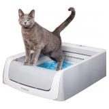 PetSafe ScoopFree Self-Cleaning Cat Litterbox - N PetSafe ScoopFree Self-Cleaning Cat Litterbox - N