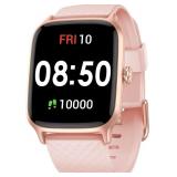 ZOPLEP Smart Watch, Fitness Tracker with Heart Ra ZOPLEP Smart Watch, Fitness Tracker with Heart Ra