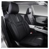 Xipoo Fit 2021-2023 Nissan Rogue Seat Covers Fron Xipoo Fit 2021-2023 Nissan Rogue Seat Covers Fron