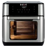 Instant Vortex Plus 10-Quart Air Fryer, From the Instant Vortex Plus 10-Quart Air Fryer, From the
