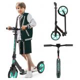 WAYPLUS Kick Scooter for Ages 6+,Kid, Teens & Adu WAYPLUS Kick Scooter for Ages 6+,Kid, Teens & Adu