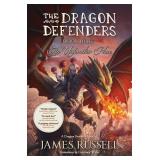 The Dragon Defenders - Book Three: An Unfamiliar The Dragon Defenders - Book Three: An Unfamiliar