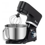 SM-1503H Chef Machine 5.5L 660W Mixing Pot Black; SM-1503H Chef Machine 5.5L 660W Mixing Pot Black;