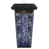 BLACK+DECKER Bug Zapper & Fly Trap-Mosquito Repel BLACK+DECKER Bug Zapper & Fly Trap-Mosquito Repel