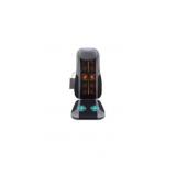 NAIPO Shiatsu Back Massager With Kneading And Hea NAIPO Shiatsu Back Massager With Kneading And Hea