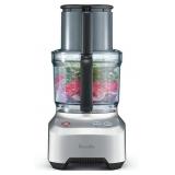 Breville Sous Chef 12 Cup Food Processor, Silver, Breville Sous Chef 12 Cup Food Processor, Silver,
