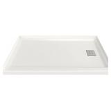 American Standard A8003L-RHO.020 Studio 60' X 36'