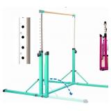 PreGymnastic Updated Gymnastics Bar-5ft/6ft Long