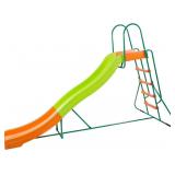 PLATPORTS Home Playground Equipment: 10' Indoor/O