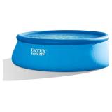 INTEX 26167EH Easy Set 15 Feet x 48 Inch Inflatab