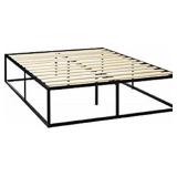 ZINUS Joseph Metal Platforma Bed Frame / Mattress