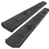 OEDRO 6.5' Running Boards Compatible with 2009-20