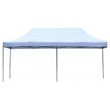 10x20 Ft Pop Up Canopy Wedding Party Tent Patio G