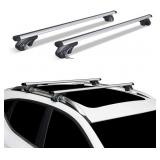 Cross Bars, JinsanityPerformance Universal 54'' A