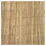 MGP Bamboo Slat Fence; Garden