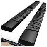 YITAMOTOR Running Boards 6 inches OE Style Alumin