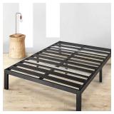 Mellow Rocky Base E 14' Platform Bed Heavy Duty S