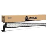 Nilight - 15026C-A LEDLight Bar52Inch 300W Sp