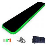 EZ GLAM 10ft/13ft/16ft/20ft Air Mat Tumble Track