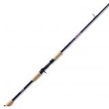 St. Croix Rods Mojo Musky Casting Rod, MJM; Style