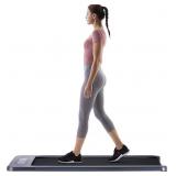 RUNOW Under Desk Treadmill,Walking Treadmill with