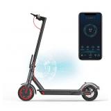 AOVOPRO ES80 350W 8.5' Foldable Electric Scooter