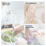 Aquasana Rhino Pro Kit Whole House Water Filter S Aquasana Rhino Pro Kit Whole House Water Filter S