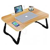 Laptop Bed Desk,Portable Foldable Laptop Lap Desk Laptop Bed Desk,Portable Foldable Laptop Lap Desk