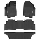 OEDRO Floor Mats Compatible for 2018-2023 Honda O OEDRO Floor Mats Compatible for 2018-2023 Honda O