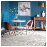 nuLOOM Moroccan Blythe Area Rug, 8' x 10', Grey/O nuLOOM Moroccan Blythe Area Rug, 8' x 10', Grey/O