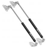 20 Inch 200Lb/889N Gas Struts Spring Shocks with 20 Inch 200Lb/889N Gas Struts Spring Shocks with