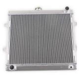 LUXERAD Full Aluminum Radiator 3 Rows for 1984 85 LUXERAD Full Aluminum Radiator 3 Rows for 1984 85