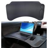 Foldable Laptop Desk for Tesla Model Y Steering W Foldable Laptop Desk for Tesla Model Y Steering W