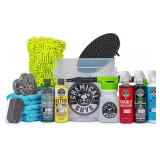 Chemical Guys HOL126 14-Piece Arsenal Builder Car Chemical Guys HOL126 14-Piece Arsenal Builder Car