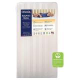 Kolcraft BabyPedic Bubbie Extra Firm Coil Waterpr Kolcraft BabyPedic Bubbie Extra Firm Coil Waterpr
