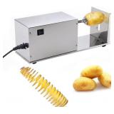 Zz Pro Potato Slicer Food Grade Stainless Steel 1 Zz Pro Potato Slicer Food Grade Stainless Steel 1
