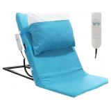 VOONKE Electric Lifting Bed Backrest, Portable Me VOONKE Electric Lifting Bed Backrest, Portable Me