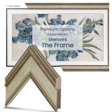 Deco TV Frames - Champagne (Formerly Warm Silver) Deco TV Frames - Champagne (Formerly Warm Silver)