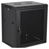 Tedgetal 12U Wall Mount Server Cabinet Network Ra Tedgetal 12U Wall Mount Server Cabinet Network Ra