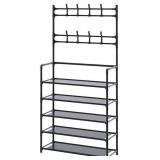 Upspirit Shoe Rack For Closet,Shoe Organizer With Upspirit Shoe Rack For Closet,Shoe Organizer With